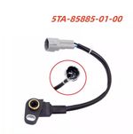 For Yamaha YZ250F YZ426F YZ450F WR450F 5TA-85885-01-00 Throttle Position Sensor