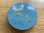 Vintage Max Factor Creme Puff Face Powder 