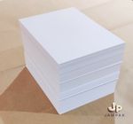 White Craft Card 250/350/450/620gsm PREMIUM QUALITY A3, A4, A5, Arts&Crafts.