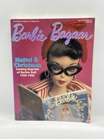 Barbie Bazaar Collector's Magazine Special Edition II 1959-1965