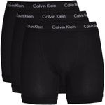 Calvin Klein Boxers 3 pack Brand New Classic