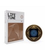 Life Tune One Personal EMR EMF Radiation Protection 5G WiFi LTE mmW Bluetooth