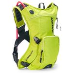 USWE Outlander 3 with 1.5L Elite Bladder - Crazy Yellow