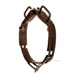 Leather Vaulting Girth