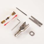 Tool Set for Disassembly of Filling Valve for Dunhill Rollagas lighters repairs