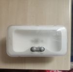 Vauxhall Vivaro B MK2 (X82) Interior Rear Roof Light 264306877R