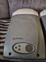 Marantec comfort 252.2 Garage Door Opener Motor Unit x2 