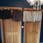 Bundle Of Mens Clothes XL  shorts head longsdale 