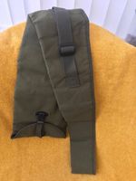 Green shotgun bag unbranded used