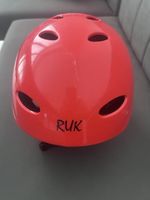 RUK Rapid Helmet Suitable for Kayaking, Canoeing, Rafting, Sailing, Watersports
