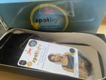 Sleek Spotlight Luxurious Alexis Lace Parting Wig