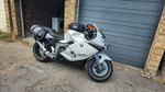 BMW K1300S 2009 Remus Exhaust Android AUTO Side Panniers Long MOT 43k Miles