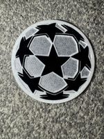 2026 World Cup Heat embroided Badges for World Cup Jerseys Iron On Patch