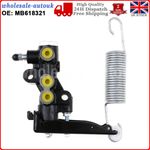 FOR MITSUBISHI L200 K74 2.5TD BRAKE LOAD SENSING VALVE COMPENSATOR MB618321