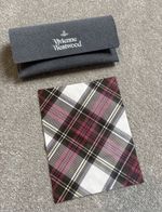 Vivienne Weswood Semi-hard Case perfect For Sunglass + Cloth -100% original
