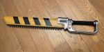 40k Chainsword | Life Size Cosplay