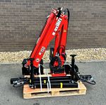 Maxilift 150B.3 crane 