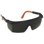Portwest Safety Glasses PW68 Welding Spectacle - Bottle Green - 1,6 or 12 Pairs