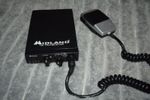 Midland 77-805 UK FM transceiver CB Radio