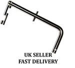 Fire Brigade Firemans Drop Key Opens Communal Entrance Doors Panel Security Uk