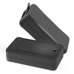 LL301 4G Cat .1 GPS Tracker supporting GPS+BDS+LBS+Wi-Fi Positioning Magnetic