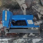 Joseph kihlberg AIR PNEUMATIC BRAD gun  15-40mm paslode bostitch makita dewalt