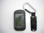Garmin G3 Approach Golf Course Gps (Used) Battery Operated in good Working condi