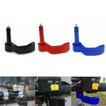 Aluminum Alloy Thumb Throttle Lever For Polaris ATV 2008-14 SPORTSMAN 400 HO 4X4