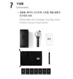 BTS Official ARMY Bomb Ver.4 Light Stick 2026 Sealed K-Pop Concert