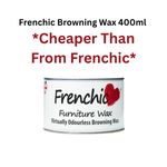 Frenchic Browning Wax 400ml *Cheaper Than From Frenchic*