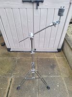 Yamaha CS655A Boom Arm Cymbal Stand