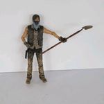 Mcfarlane Walking Dead TV Series 7 - Grave Digger Daryl Dixon Figurine 