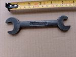 VINTAGE TRIUMPH SPANNER WRENCH 5413 TOOLKIT ITEM