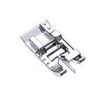 Stitch in Ditch Edging Edge Snap on Presser Foot Low Shank