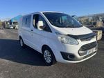 Ford Transit 2.2