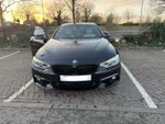 BMW 420D 2016