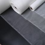 20-500 Mesh Nylon Filter Cloth Micron Food Kitchen Water Oil Filter Fabric
