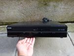Toshiba RDXV60 HDD & DVD/VHS Recorder Faulty Spares/Repair *Read Description*