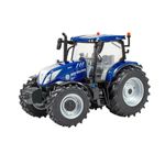 Britains New Holland T6.180 Blue Power | 1:32 Scale Model | 43319