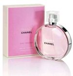 100ml Chance Eau Tendre Eau De Toilette for Women New sealed pack