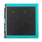 Stamping Platform Stencils Stamp Positioning Tool For DIY Scrapbooking Craft
