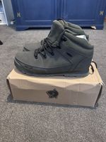NASH ZT TRAIL BOOTS Size 11 MK1 Originals BRAND NEW / With Box