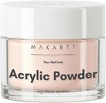 Nude Acrylic Powder 56G for Nail Extension