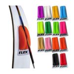 Flex Archery V-Flex Dampener - 1 Pair - Colours Available