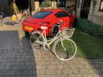 Raleigh Caprice Vintage Dutch Style Bike