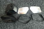 Side Rear View Mirrors  Sea-Doo Spark                                 B1