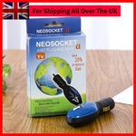 2PCS Gas Saver,Fuel Sync - Drive Farther,Save More Fuel Instantly, Automotive UK