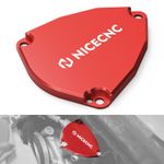 NICECNC Throttle Body Cover Guard For Yamaha Raptor 700R 700 YFM700 2016-2026