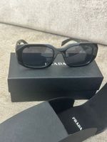 ​Prada Sunglasses Black Unisex - Brand New SPR17WS