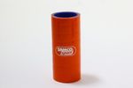 Samco Orange Hose and Clip Kit KTM 790 Adventure 2023-2025